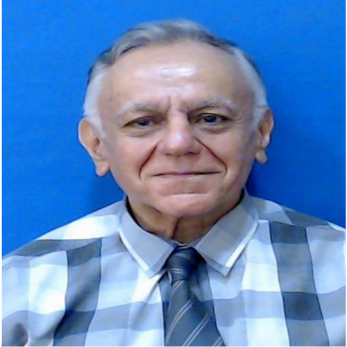 Professor Mohammed Imad A. Mustafa Mahmud's profile